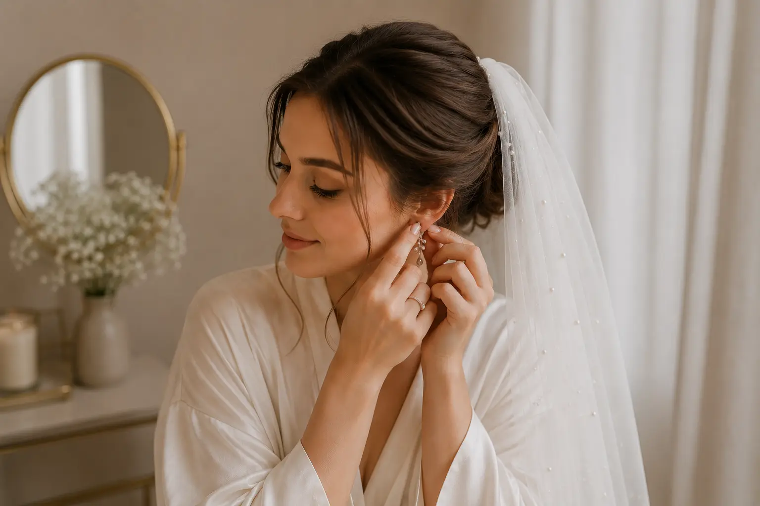Novias / Brides